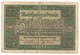Allemagne. Reichsbanknote 10 Mark. Février 1920 - 10 Mark