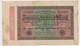 Allemagne. Reichsbanknote 20000 Mark. Février 1923 - 20.000 Mark