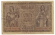 Allemagne. Reichsbanknote 20 Mark. Février 1918 - 20 Mark