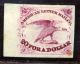 USA EAGLE PROOF AMERICAN LETTER MAIL CO - Other & Unclassified