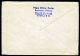 ITALY - GERMANY 1969 WW2 COVER FROM POW - Other & Unclassified