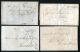 PORTUGAL GB LISBON PACKET OFFICE 1820-52 - ...-1853 Prephilately