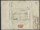 PORTUGAL 1848 LOULE TO LISBON - ...-1853 Prephilately