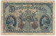 Allemagne. Reichsbanknote 5 Mark. Août 1914 - 5 Mark
