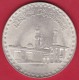 Egypte - 1 Pound - Argent - SUP - Egypt