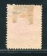 DENMARK HORSENS TOWN POST OF BAGGER 1883 - Local Post Stamps