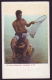 HAWAII FISHERMAN POSTCARD - Ozeanien