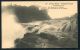 BELGIAN CONGO STATIONERY WATERFALL TSHOPO 1922 - Postcards 1909-1934