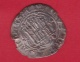 Espagne - Enrique III Roi De Castille (1390/1406) Billon - Monnaies Provinciales
