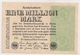 Allemagne. Reichsbanknote 1 Million Mark. Août 1923 Neuf Mint - 1 Miljoen Mark