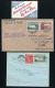 AUSTRALIA PERTH TO ADELAIDE 1ST EAST WEST AIRMAIL 1929 - Premiers Vols