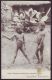 FRENCH NEW HEBRIDES 1914 CANAQUE CHILDREN TO SWEDEN - Lettres & Documents