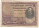 Espagne. 50 Pesetas. Août 1928 - 50 Peseten