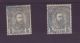 BELGIAN CONGO 1892 5 FRANCS GREY - 1884-1894