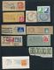 OLYMPICS SPORTS GREAT POSTMARKS LOT! - Other & Unclassified