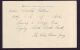 SOUTH AFRICA WIRELESS TELEGRAPH STATION WARSHIP NEPTUNE MARITIME STATIONERY 1938 - Unclassified