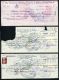 AUSTRALIA QUEENSLAND 1969 REVENUES - Used Stamps