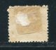 NORWAY LOCAL POST TRONDHEIM 1871 LOCAL POST RARITY - Local Post Stamps