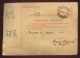 YUGOSLAVIA/SERBIA PARCEL POST RECEIPT TO KLADOVO - Postal Stationery