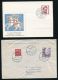 ISRAEL SWEDEN SWITZERLAND PHILATELIC EXHIBITIONS ANIMALS - Other & Unclassified