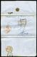 CANADA/MONTREAL - FRANCE BY STEAMER M.S. ASIA 1851 - Commemorative Covers