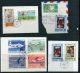 NEW HEBRIDES 1963-1980 POSTMARK COLLECTION - Gebraucht