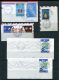 NOUVELLES HEBRIDES FRENCH NEW HEBRIDES AMAZING POSTMARK LOT - Oblitérés