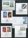 NOUVELLES HEBRIDES FRENCH NEW HEBRIDES AMAZING POSTMARK LOT - Oblitérés