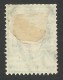 Russia, 7 K. 1879, Sc # 27, Mi # 25x, Used - Used Stamps