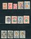 DENMARK AALBORG CITY POST GREAT SELECTION! - Local Post Stamps