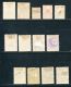 DENMARK AALBORG CITY POST GREAT SELECTION! - Local Post Stamps