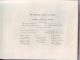 AMERICAN SOCIETY LONDON REPORT OF SPEECHES THANKSGIVING DAY BANQUET 1907 - Documents Historiques