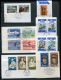 FRENCH NOUVELLES HEBRIDES FINE USED STAMPS POSTMARKS ON PIECE - Gebraucht