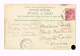 A Young Rubber Estate 1909 - Ceylon (Ceylan) - Timbre/stamp - Sri Lanka (Ceylon)