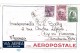 BRASIL. COVER VIA AEREA POR AEROPOSTALE  RIO DE JANEIRO TO FRANCE / 7895 - Briefe U. Dokumente