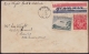 F-EX.2066 AUSTRALIA AIR MAIL FIRT FLIGHT PERTH TO ADELAIDE. 1929. - Premiers Vols