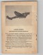 Livre   Sur L Aviation - Livres Anciens