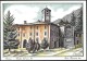 Italia/Italie/Italy: Sentiero Del Giubileo, Chemin Du Jubilé, The Path Of The Jubilee, Badia, Abbey, Abbaye, 2 Scan - Abbeys & Monasteries