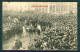 16/10 Belgique Belgie 2 Scans Joyeuse Entrée Du Roi Albert  1 Er En 1909 à Gand Gent - Gent