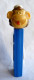 TRES RARE PEZ CIRQUE SINGE MONKEY SAILOR - 1967 Sans Pied - No Feet  DBP 818829 - Pez