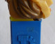 TRES RARE PEZ CIRQUE SINGE MONKEY SAILOR - 1967 Sans Pied - No Feet  DBP 818829 - Pez