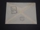 FRANCE / OUBANGUI - Enveloppe De Bangui Pour La France En 1936 , Affranchissement Plaisant - A Voir - L 4778 - Storia Postale