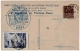 !!! EXPOSITION PHILATELIQUE DE NICE 1931 + VIGNETTE - Philatelic Exhibitions