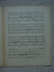 Ancien - Partition SAMSON ET DALILA Opéra De St Saëns Trio Par Ernest ALDER - Operaboeken
