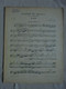 Delcampe - Ancien - Partition SAMSON ET DALILA Opéra De St Saëns Trio Par Ernest ALDER - Opéra