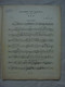 Delcampe - Ancien - Partition SAMSON ET DALILA Opéra De St Saëns Trio Par Ernest ALDER - Opéra