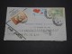 FRANCE / MADAGASCAR -Enveloppe De Tananarive Pour Joinville Le Pont En 1938, Affranchissement Plaisant - A Voir - L 4787 - Lettres & Documents