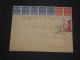 MONACO - Enveloppe Pour Clermont Ferrand En 1941, Affranchissement Plaisant - A Voir - L 4797 - Covers & Documents