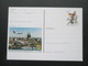 Delcampe - BRD Ganzsachen 1989 - 97 Sonderpostkarten! 45 Stück! Briefmarken Ausstellungen Usw. Ungebraucht / Guter Zustand! - Bildpostkarten - Ungebraucht