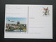 Delcampe - BRD Ganzsachen 1989 - 97 Sonderpostkarten! 45 Stück! Briefmarken Ausstellungen Usw. Ungebraucht / Guter Zustand! - Illustrated Postcards - Mint